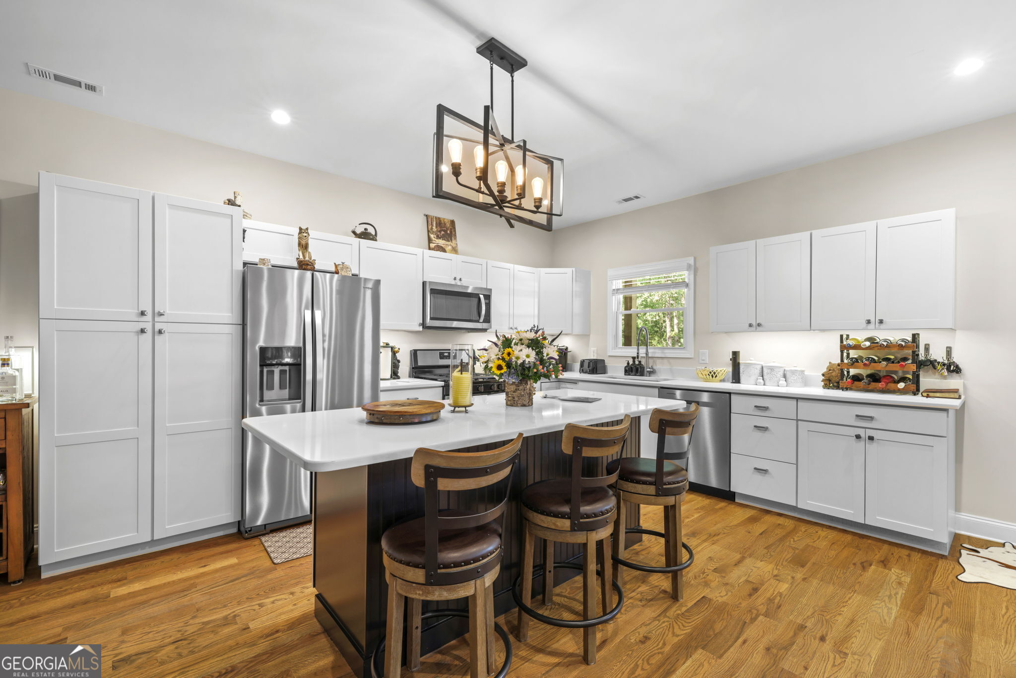 613 Abby Lane Clayton GA 30525