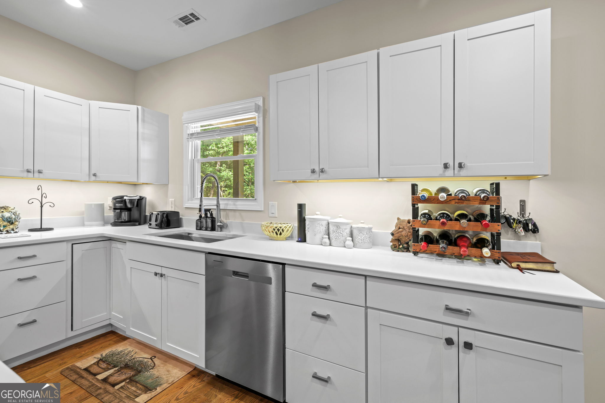 613 Abby Lane Clayton GA 30525