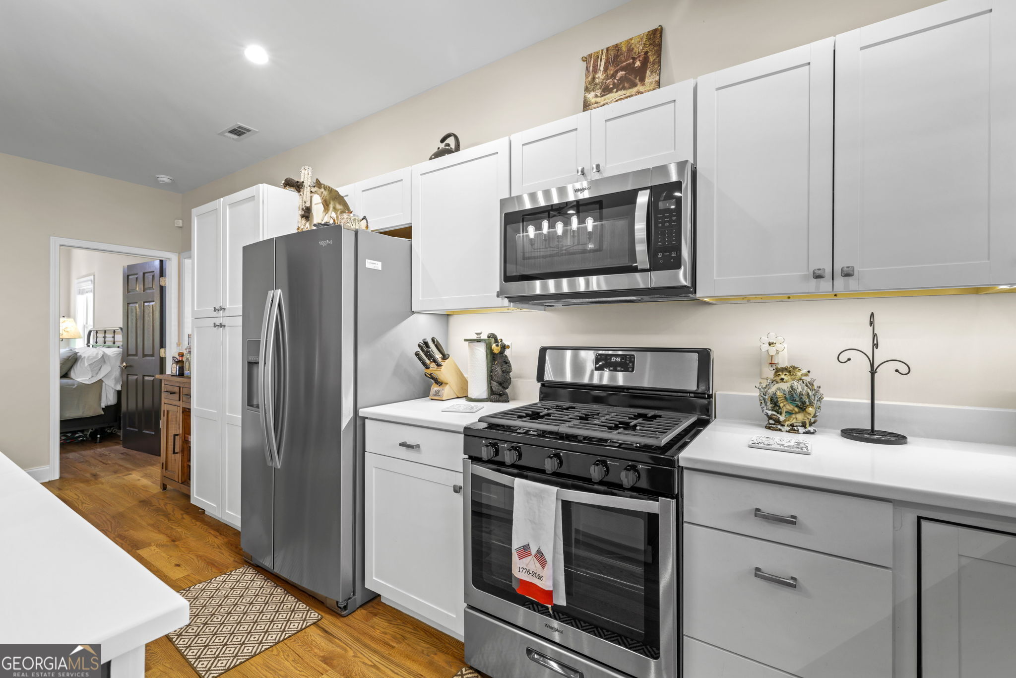 613 Abby Lane Clayton GA 30525