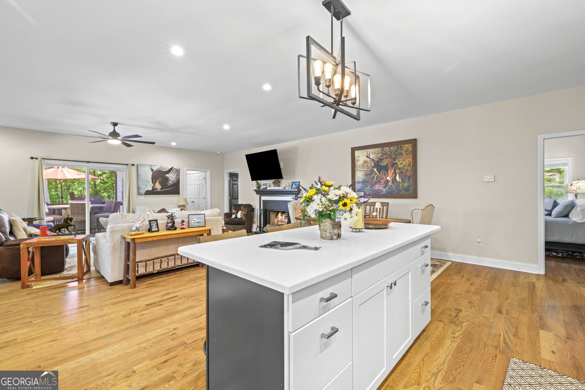 613 Abby Lane Clayton GA 30525