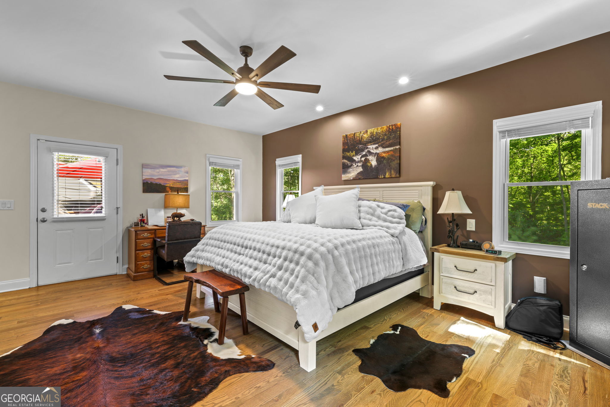 613 Abby Lane Clayton GA 30525