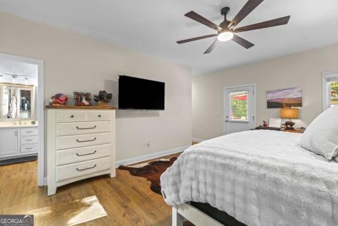 613 Abby Lane Clayton GA 30525