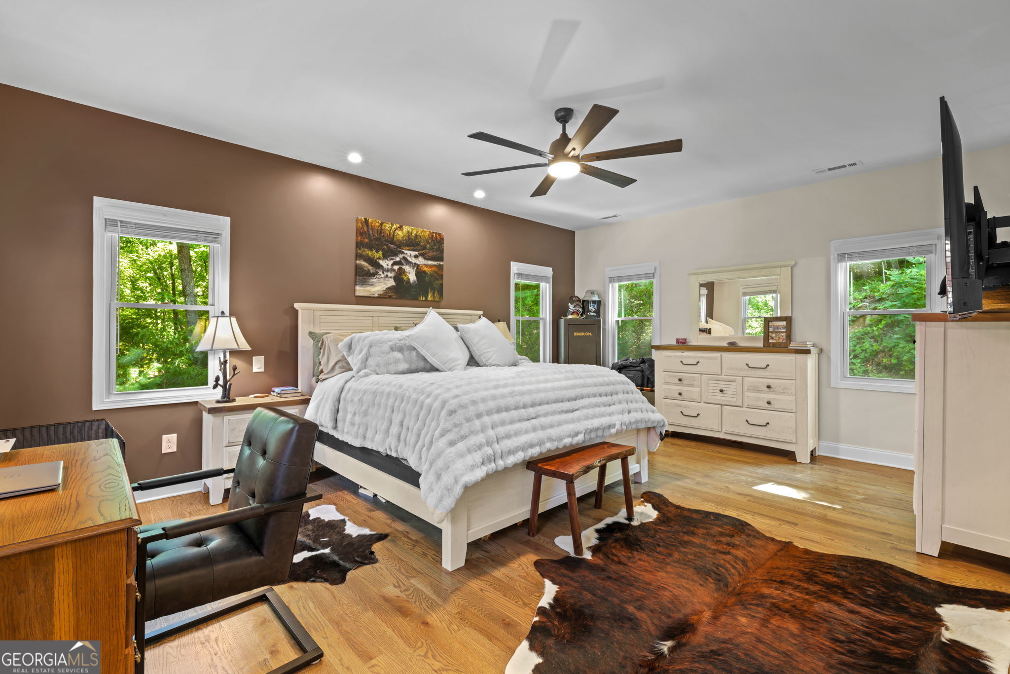 613 Abby Lane Clayton GA 30525