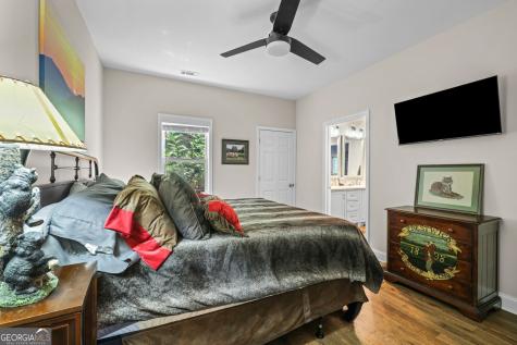 613 Abby Lane Clayton GA 30525