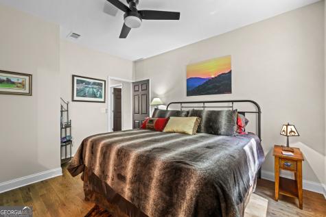613 Abby Lane Clayton GA 30525