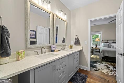 613 Abby Lane Clayton GA 30525
