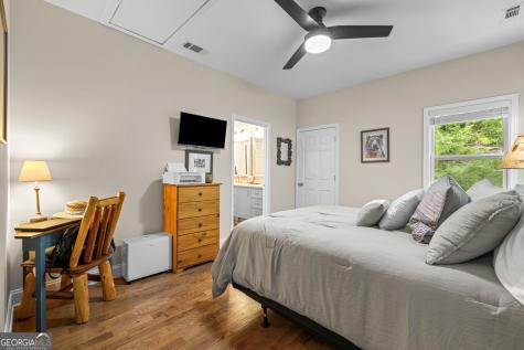 613 Abby Lane Clayton GA 30525
