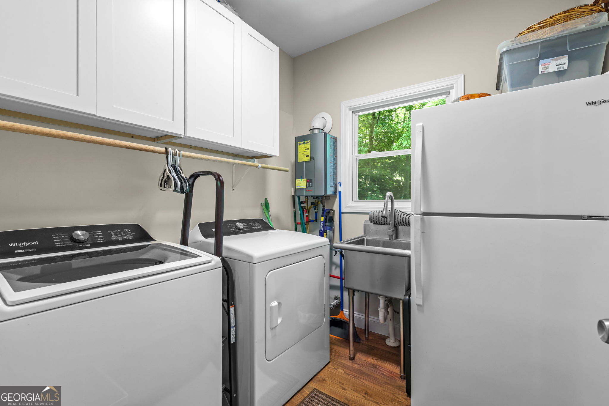 613 Abby Lane Clayton GA 30525