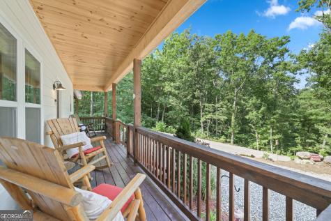 613 Abby Lane Clayton GA 30525