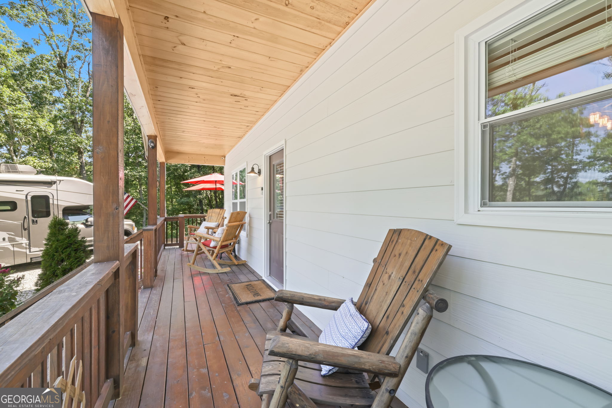 613 Abby Lane Clayton GA 30525