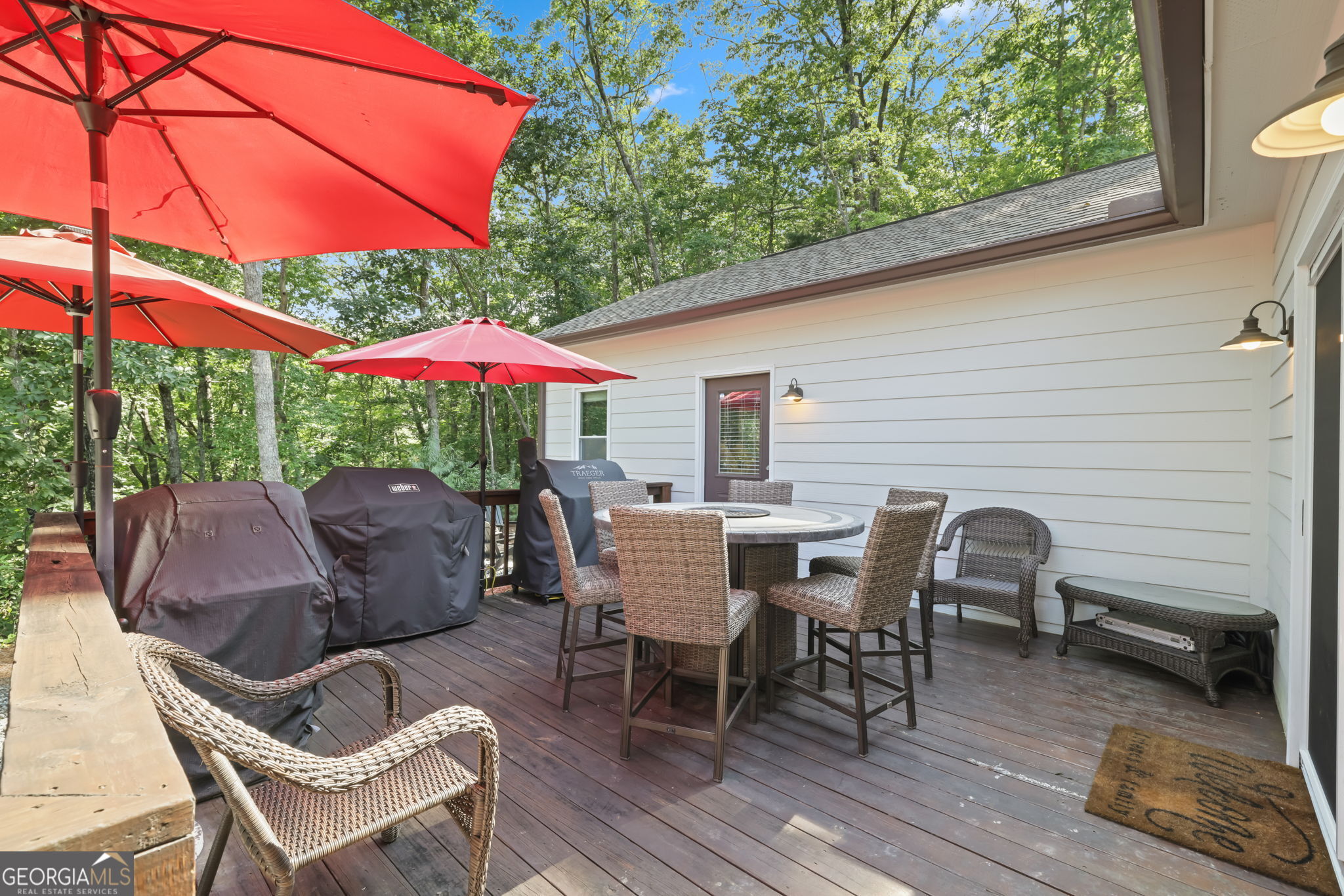 613 Abby Lane Clayton GA 30525