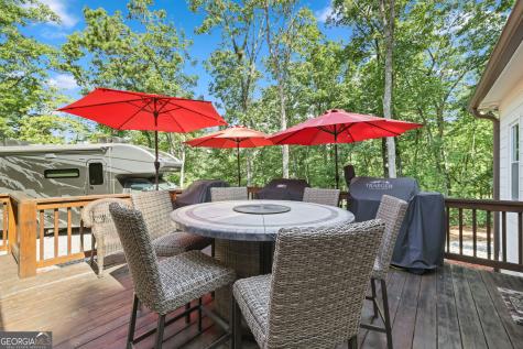 613 Abby Lane Clayton GA 30525