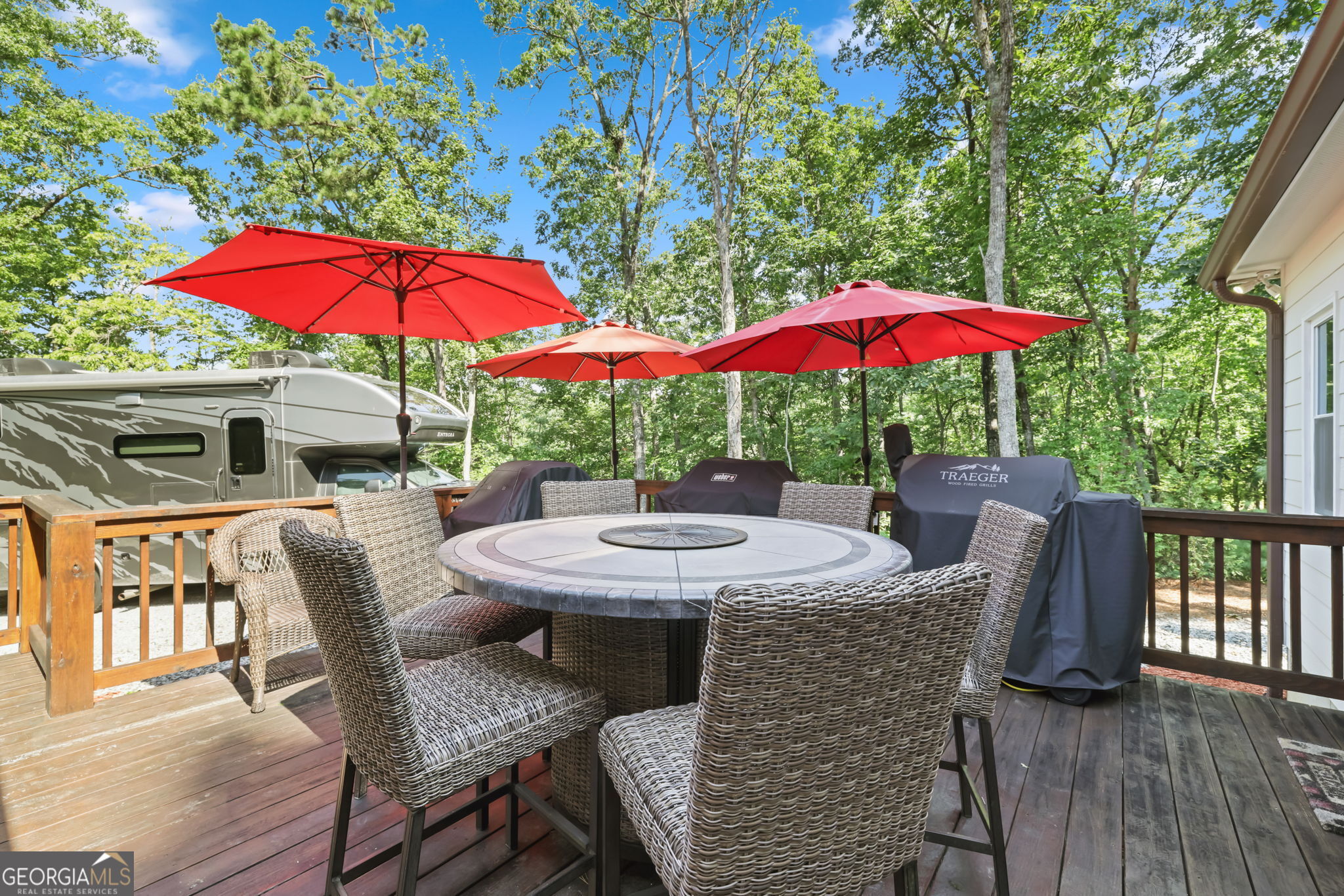 613 Abby Lane Clayton GA 30525