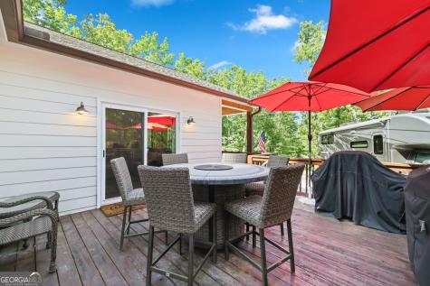 613 Abby Lane Clayton GA 30525