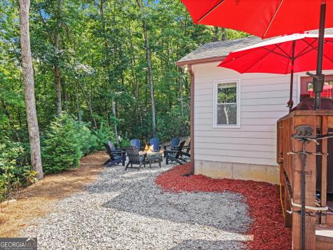 613 Abby Lane Clayton GA 30525