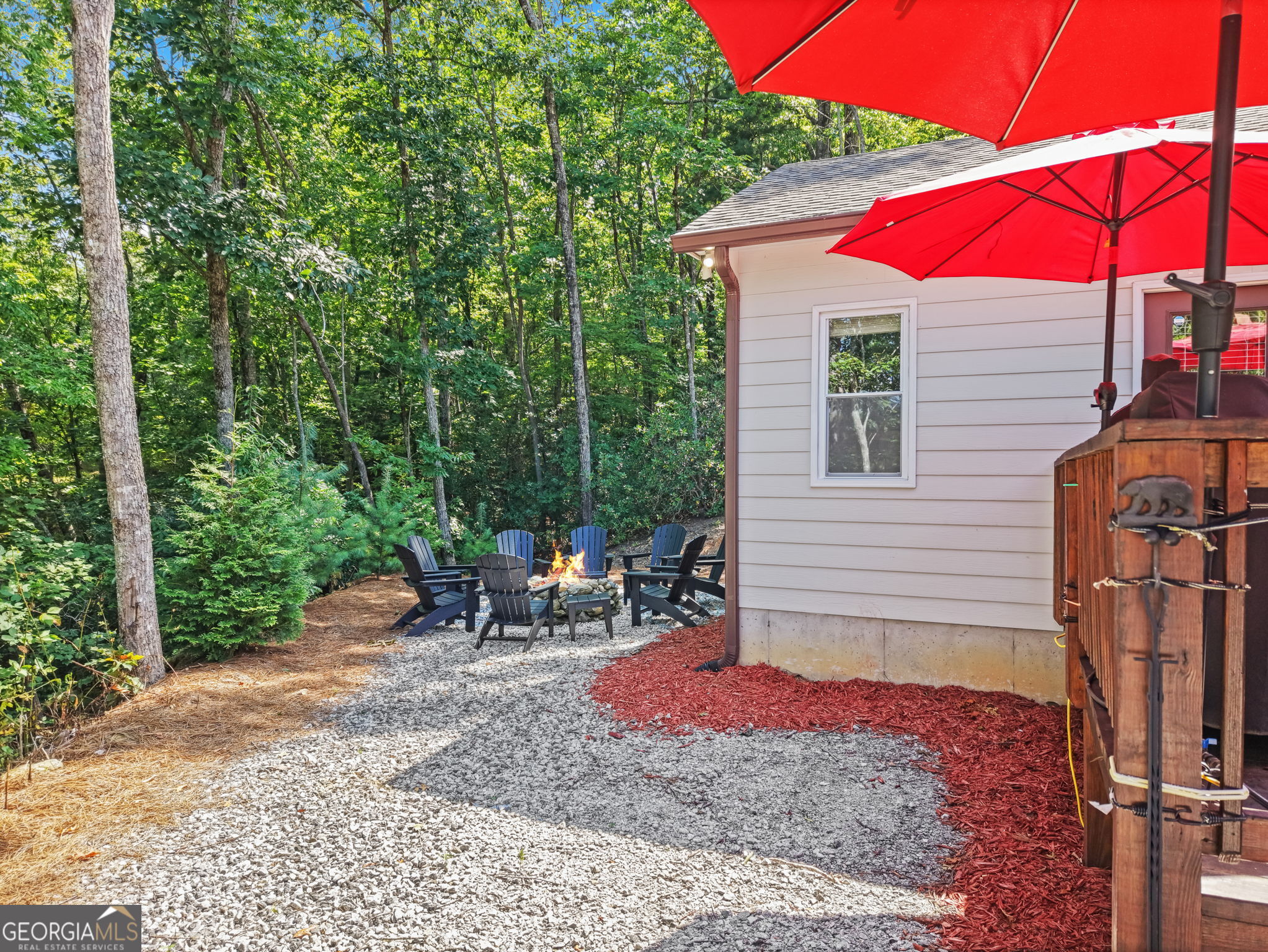 613 Abby Lane Clayton GA 30525