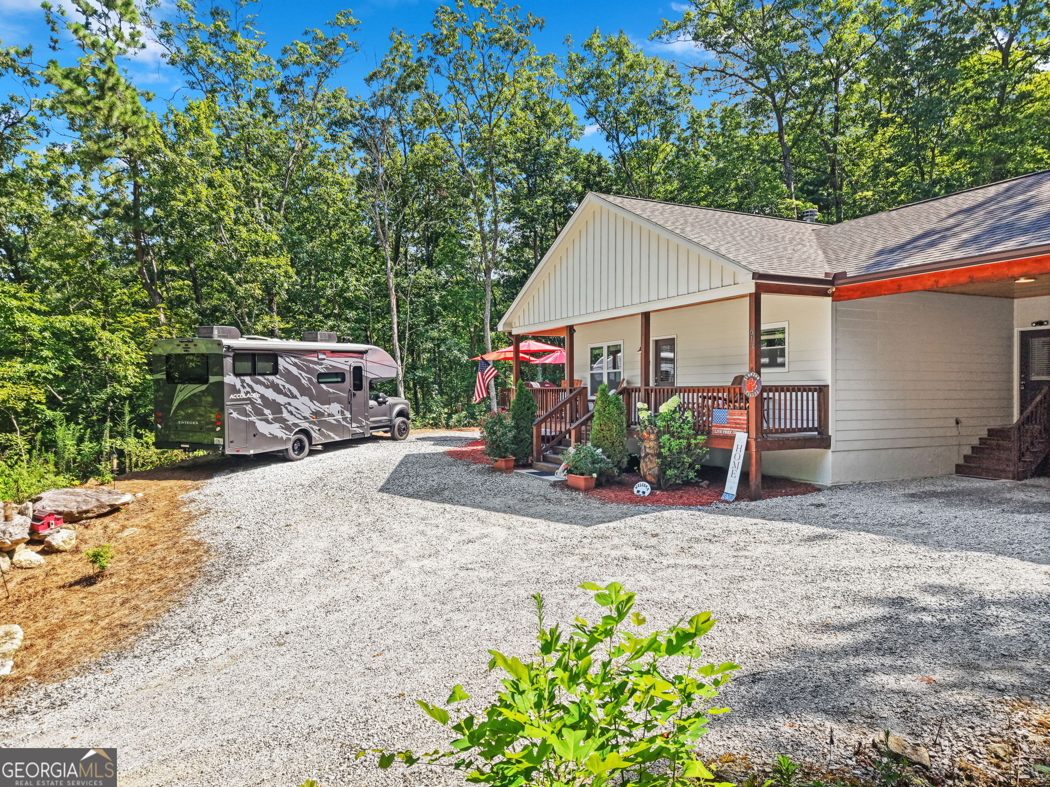 613 Abby Lane Clayton GA 30525