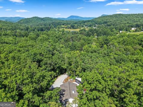 613 Abby Lane Clayton GA 30525