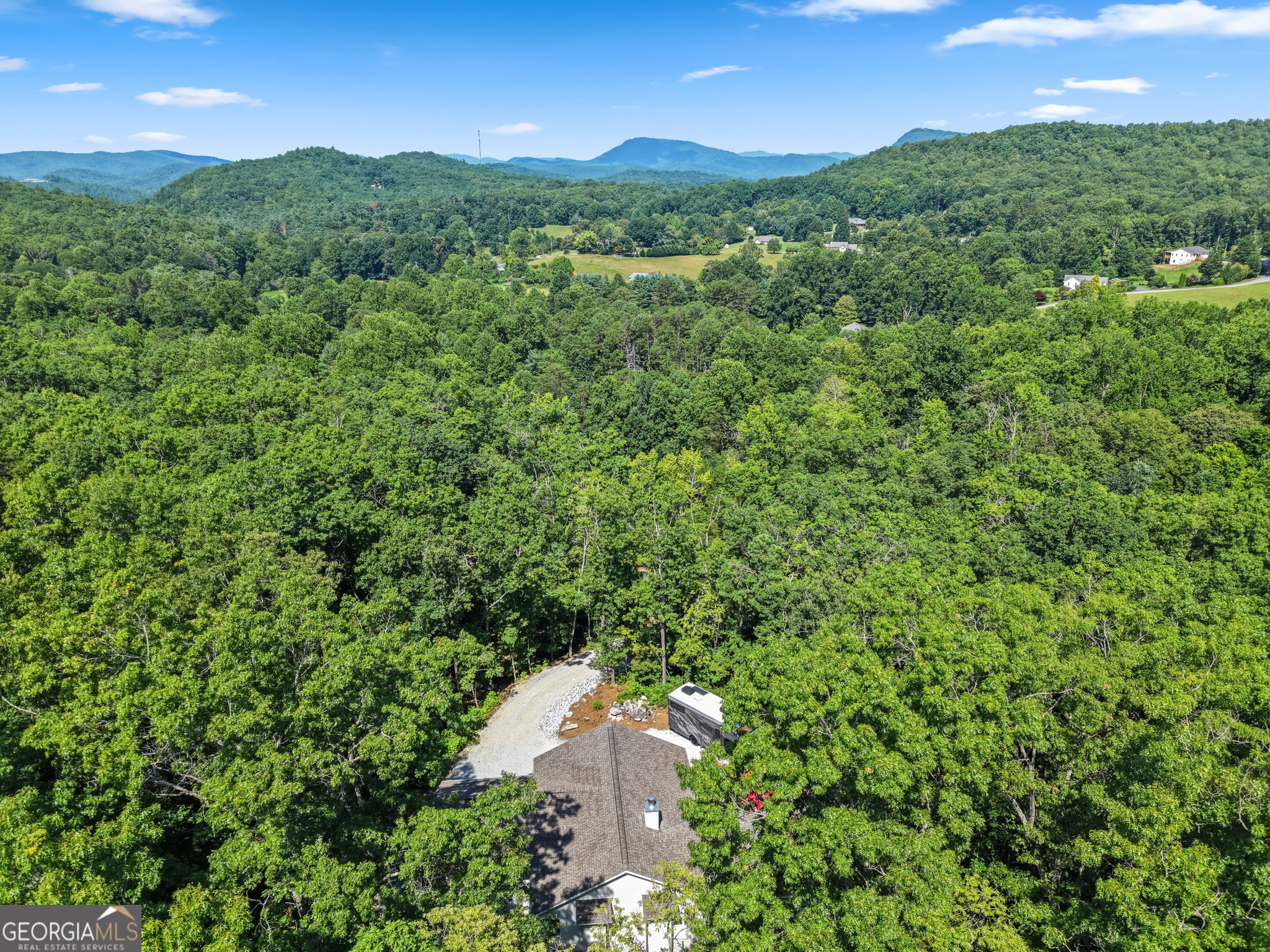 613 Abby Lane Clayton GA 30525