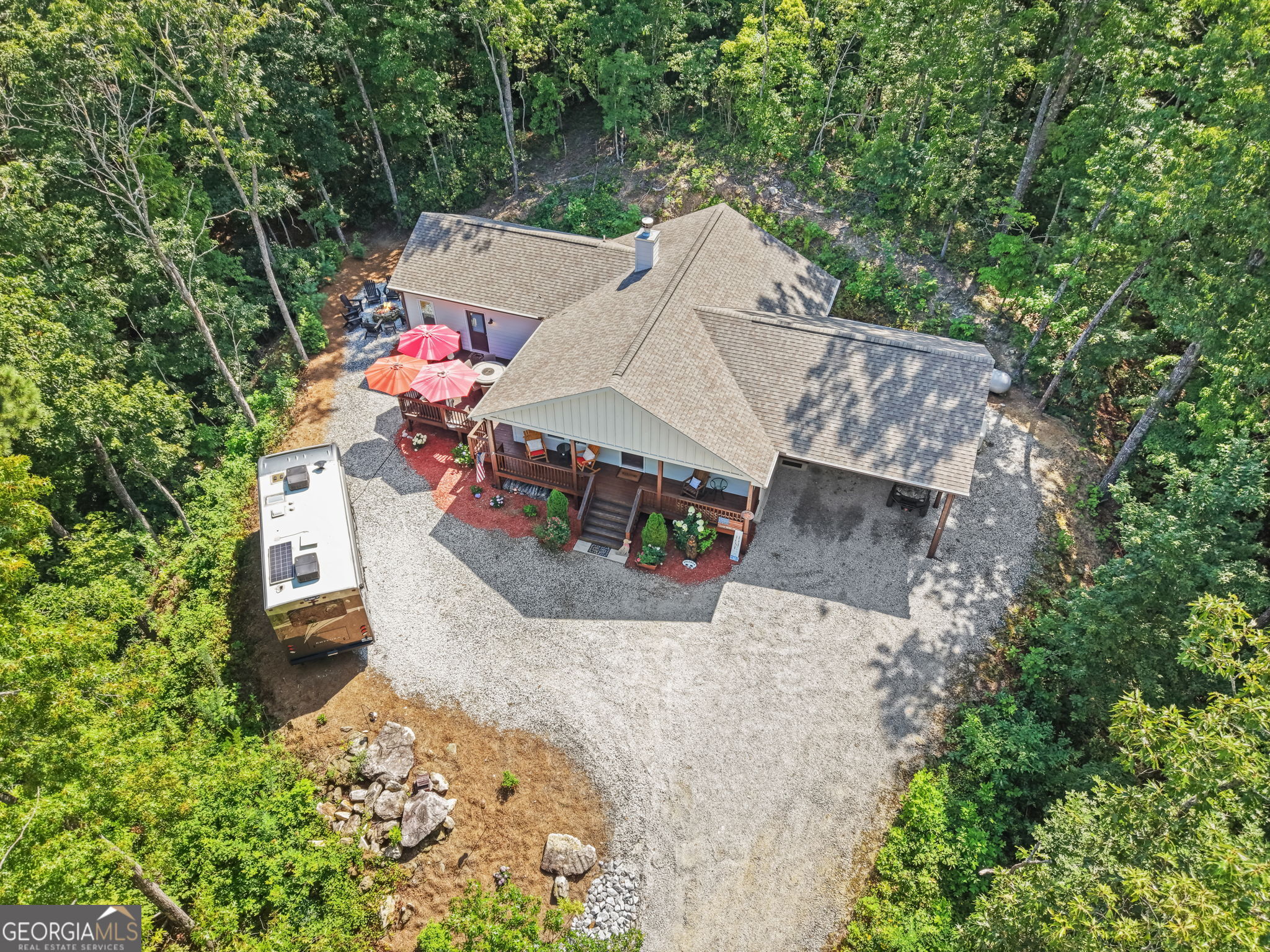 613 Abby Lane Clayton GA 30525