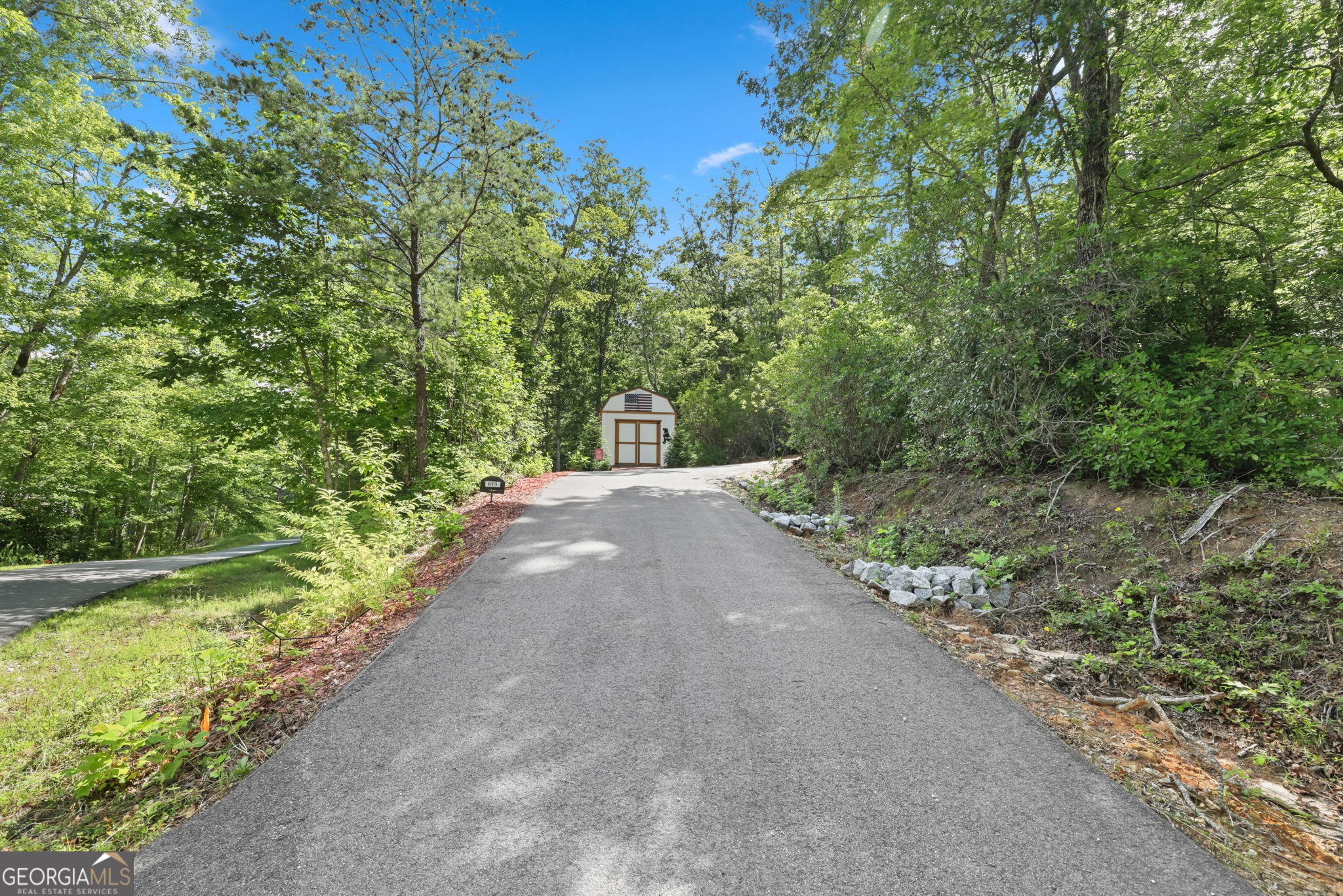 613 Abby Lane Clayton GA 30525