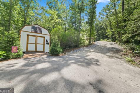 613 Abby Lane Clayton GA 30525
