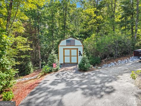 613 Abby Lane Clayton GA 30525