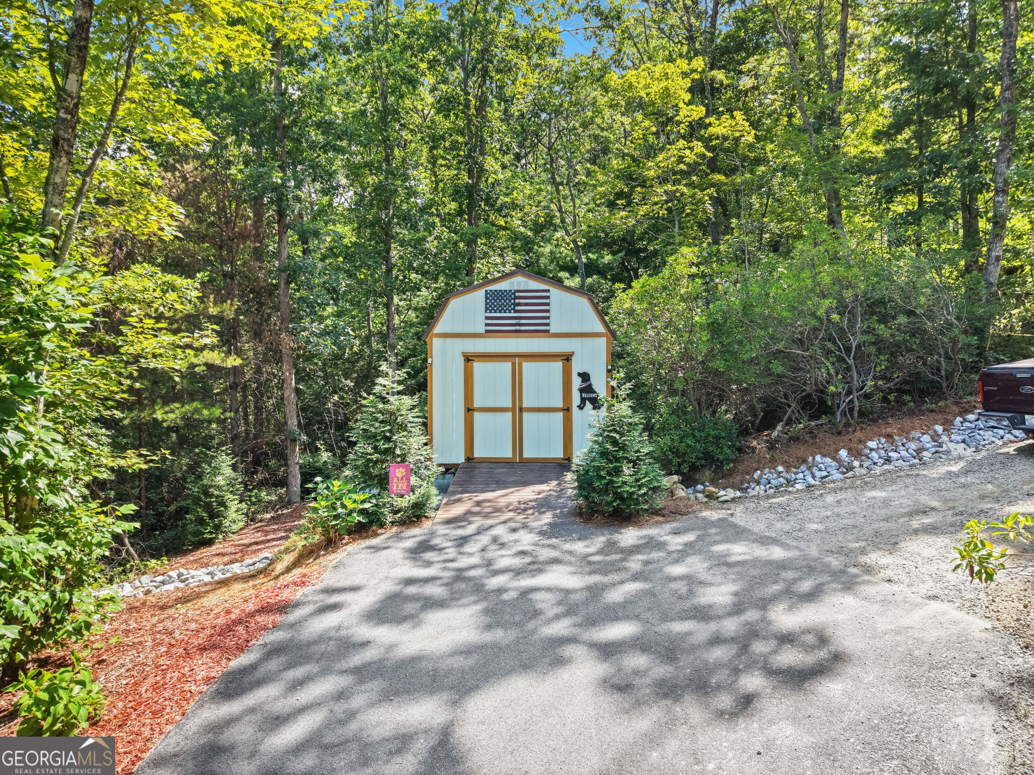 613 Abby Lane Clayton GA 30525