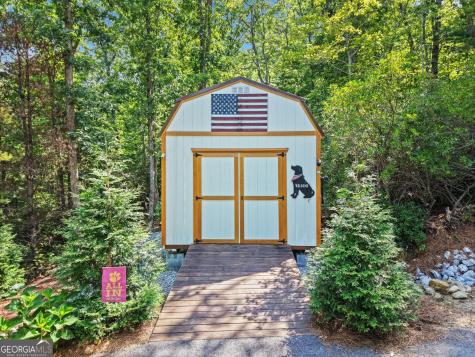613 Abby Lane Clayton GA 30525
