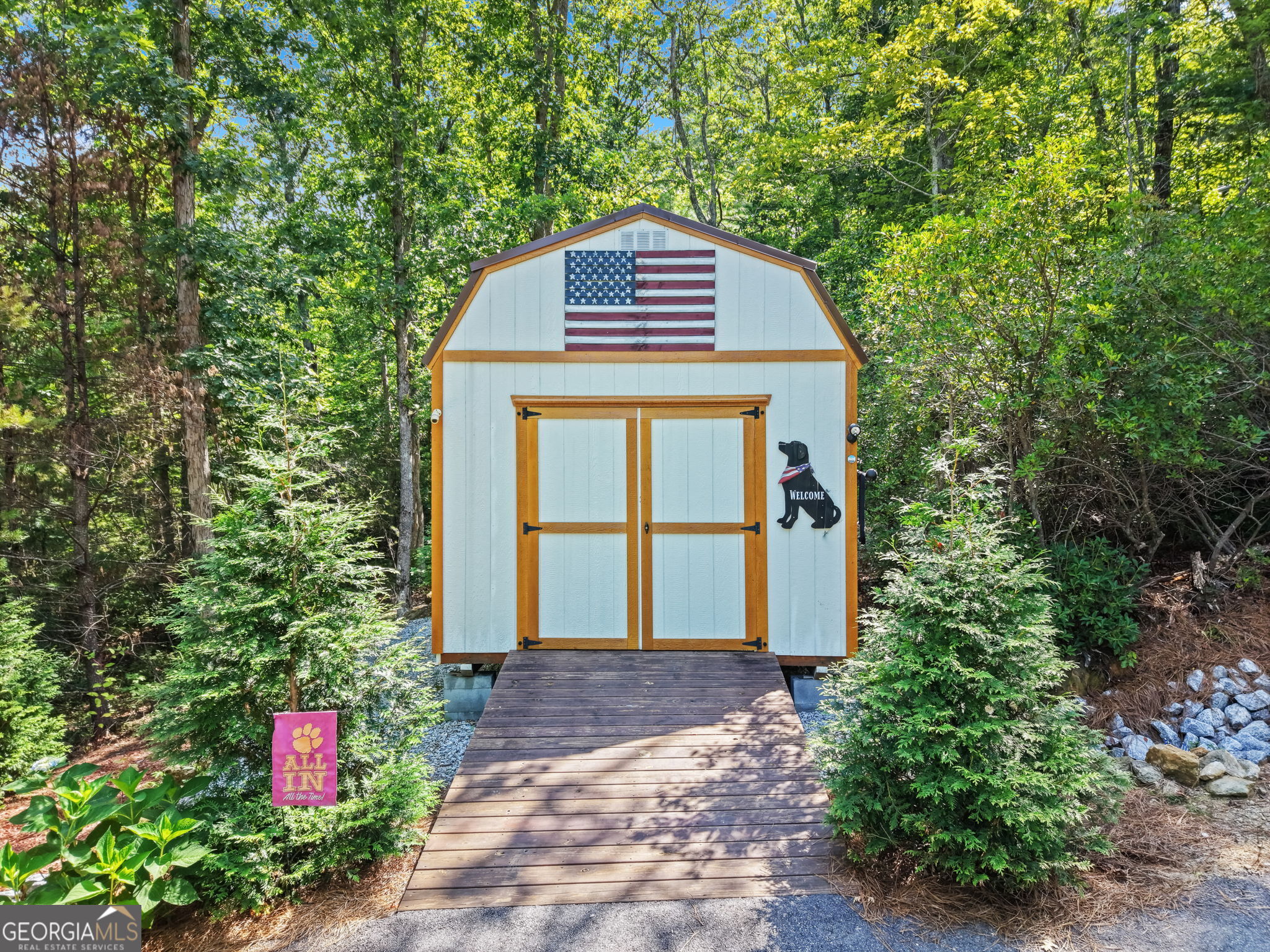 613 Abby Lane Clayton GA 30525
