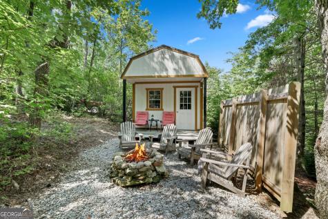613 Abby Lane Clayton GA 30525