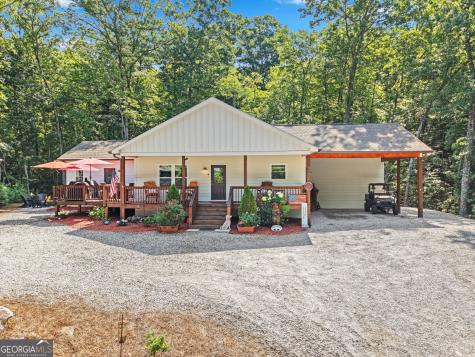 613 Abby Lane Clayton GA 30525
