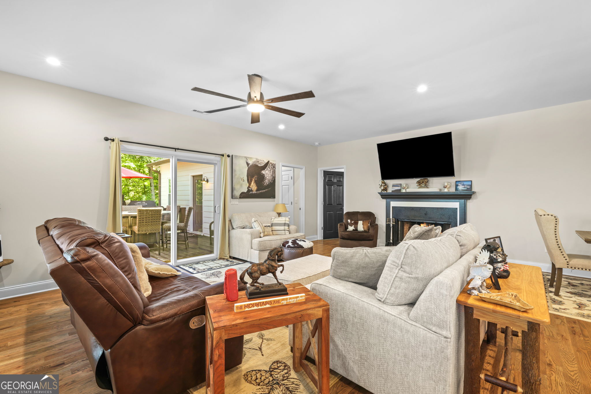 613 Abby Lane Clayton GA 30525