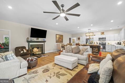 613 Abby Lane Clayton GA 30525