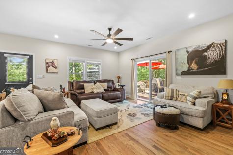 613 Abby Lane Clayton GA 30525