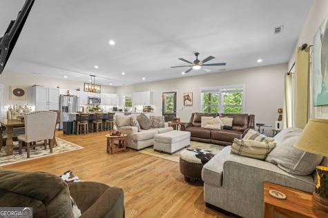 613 Abby Lane Clayton GA 30525