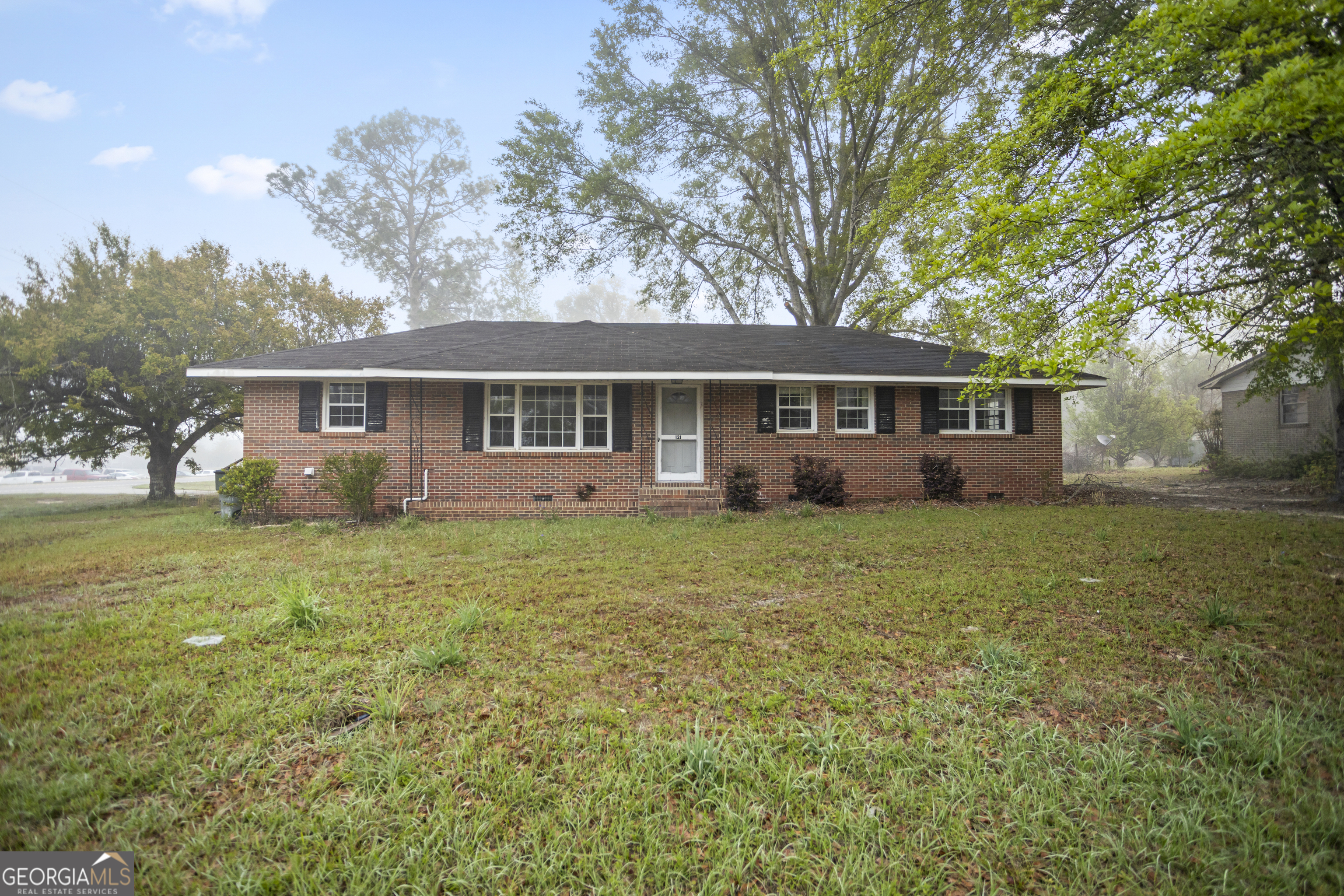 121 Canary Circle Soperton GA 30457