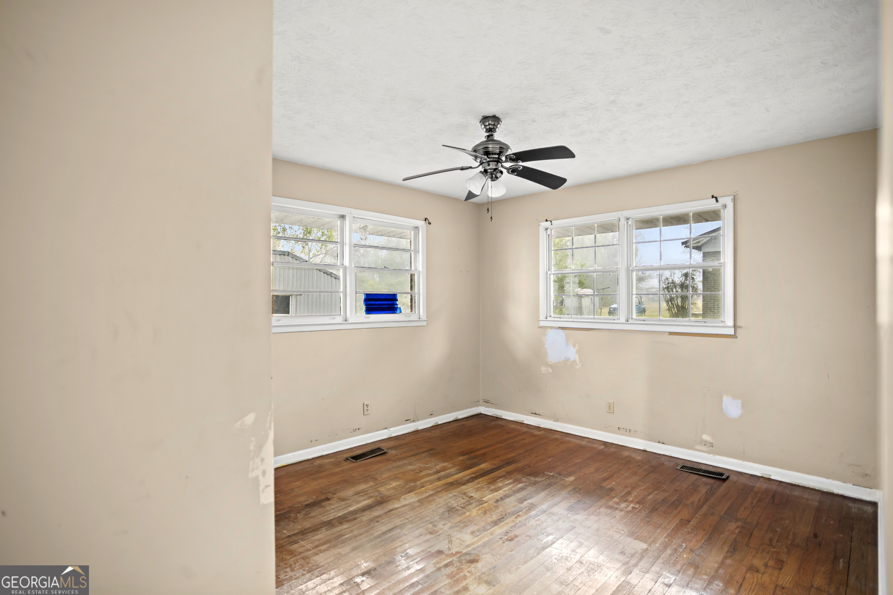 121 Canary Circle Soperton GA 30457