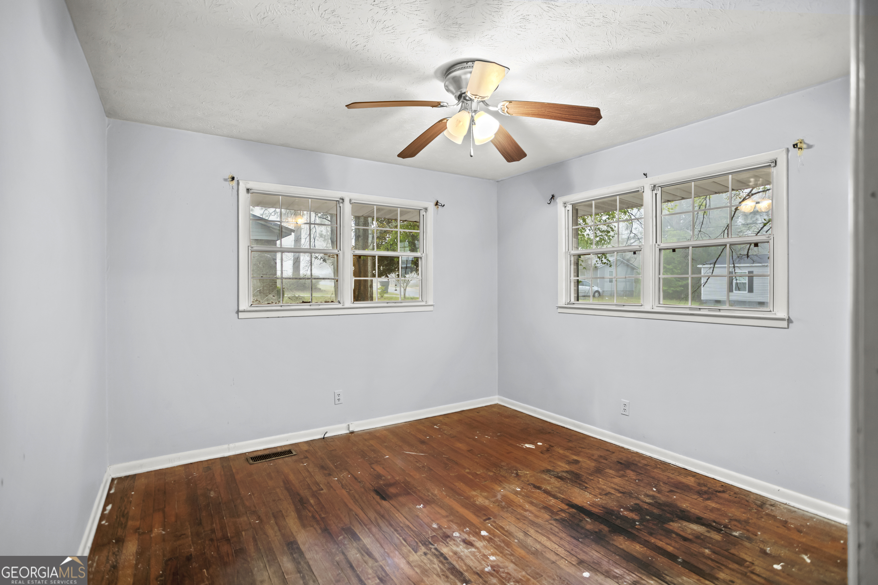 121 Canary Circle Soperton GA 30457