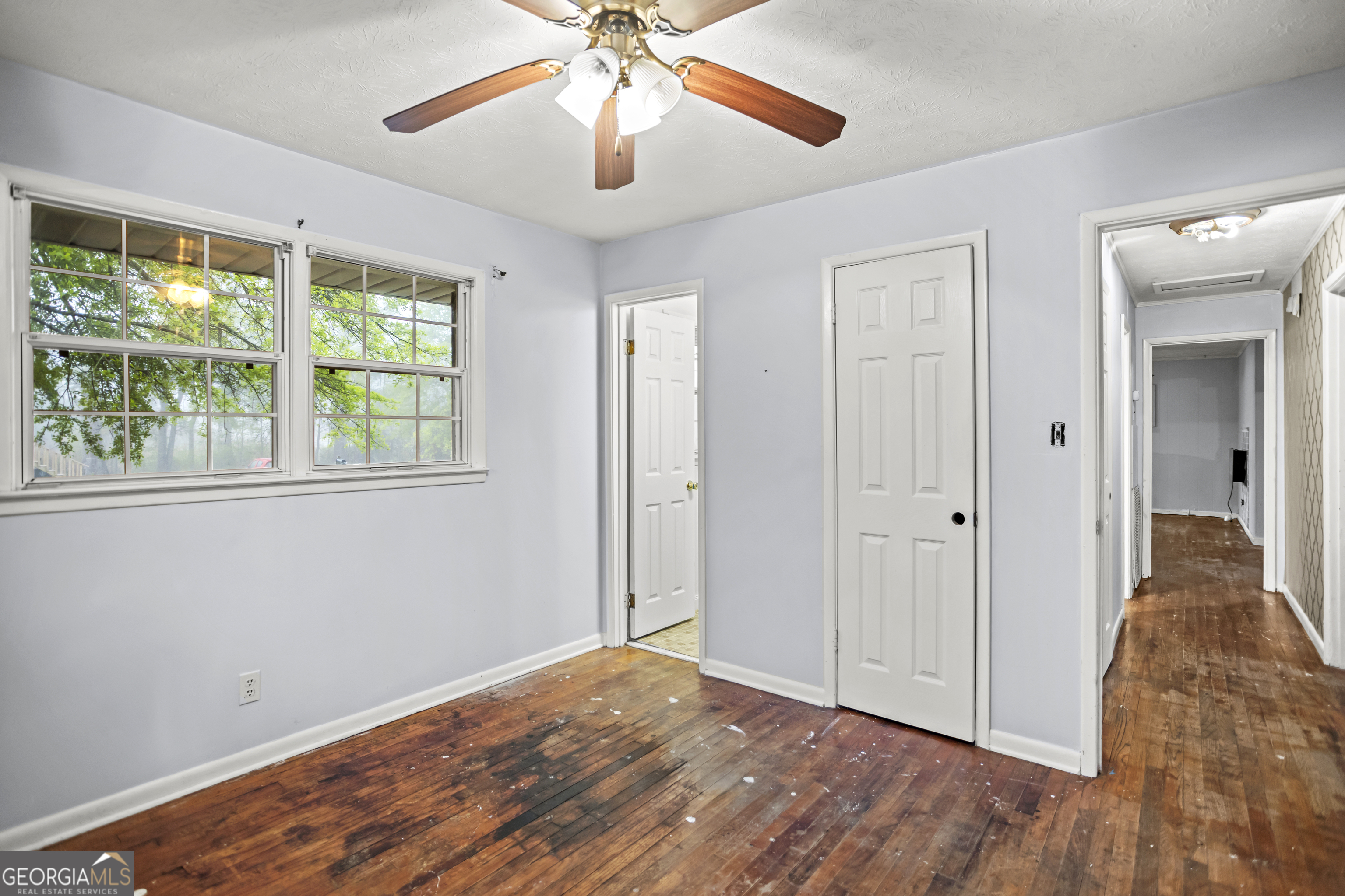 121 Canary Circle Soperton GA 30457