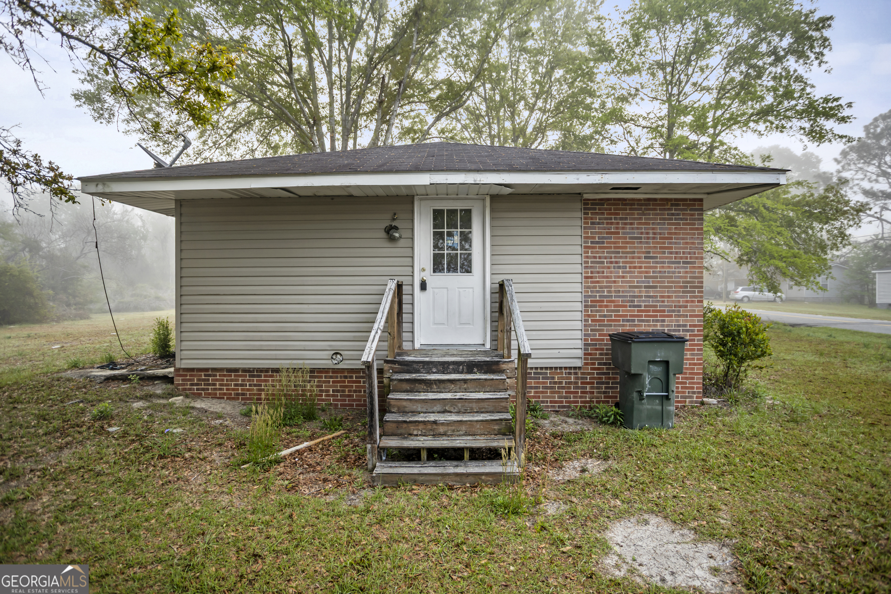 121 Canary Circle Soperton GA 30457