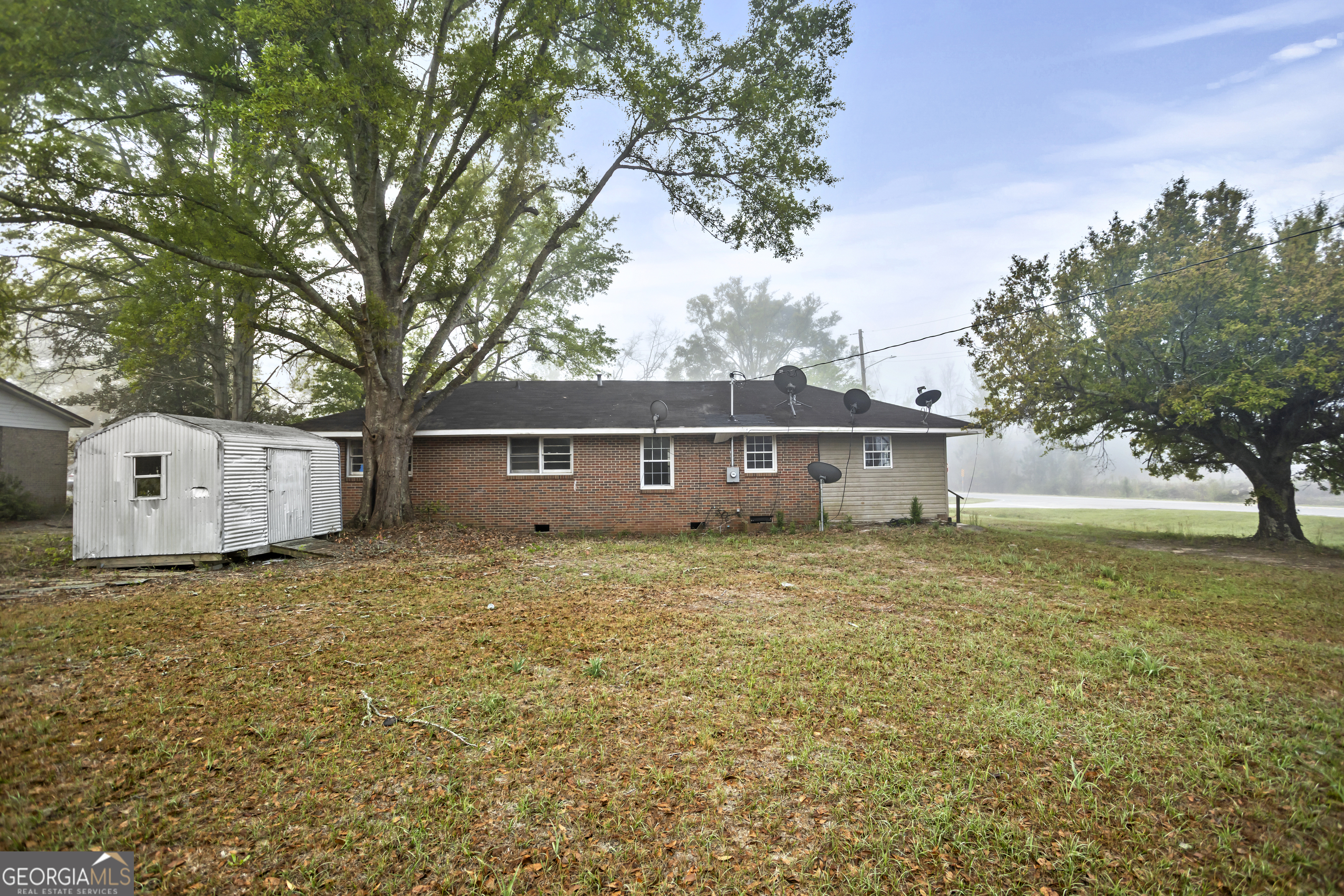 121 Canary Circle Soperton GA 30457