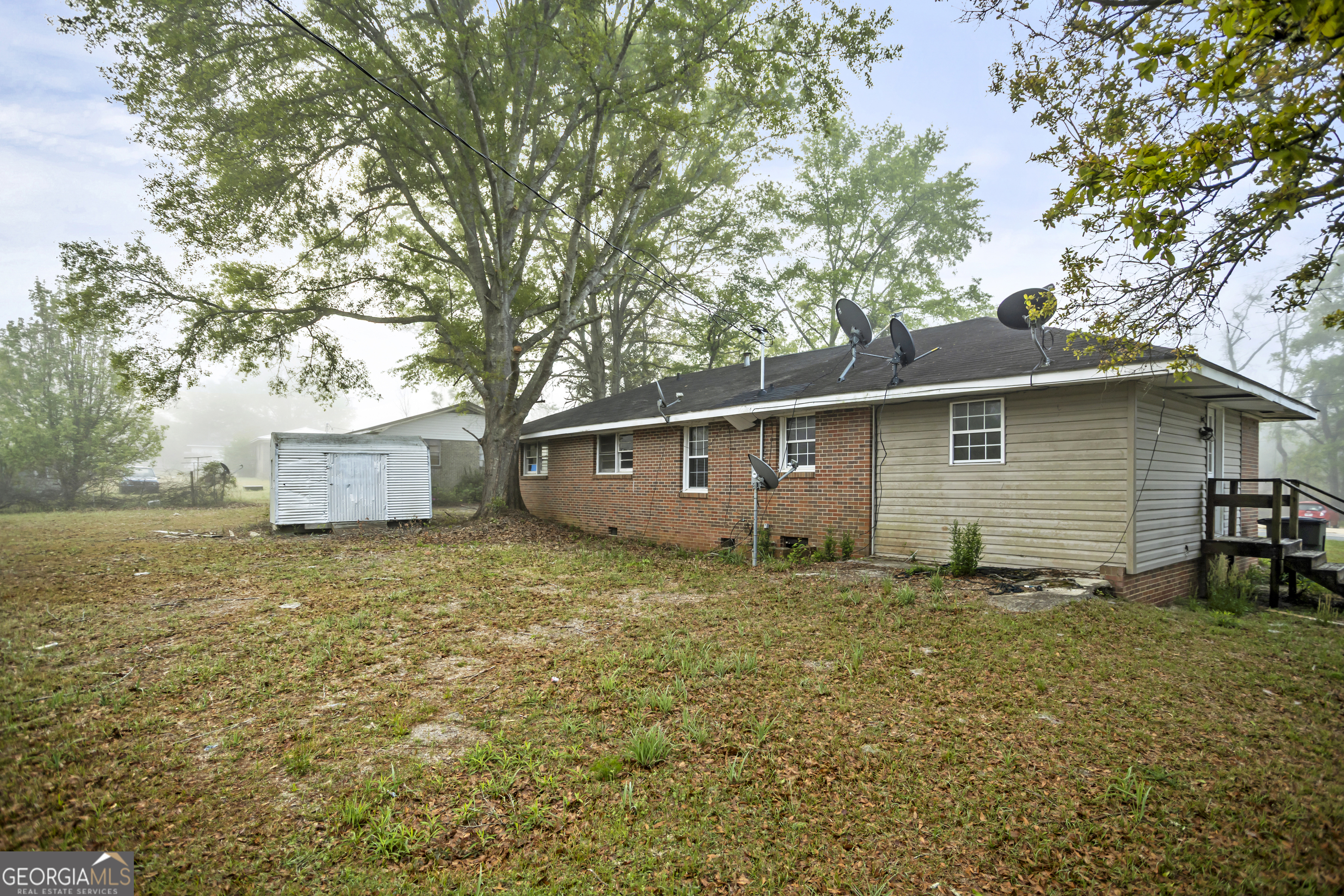 121 Canary Circle Soperton GA 30457
