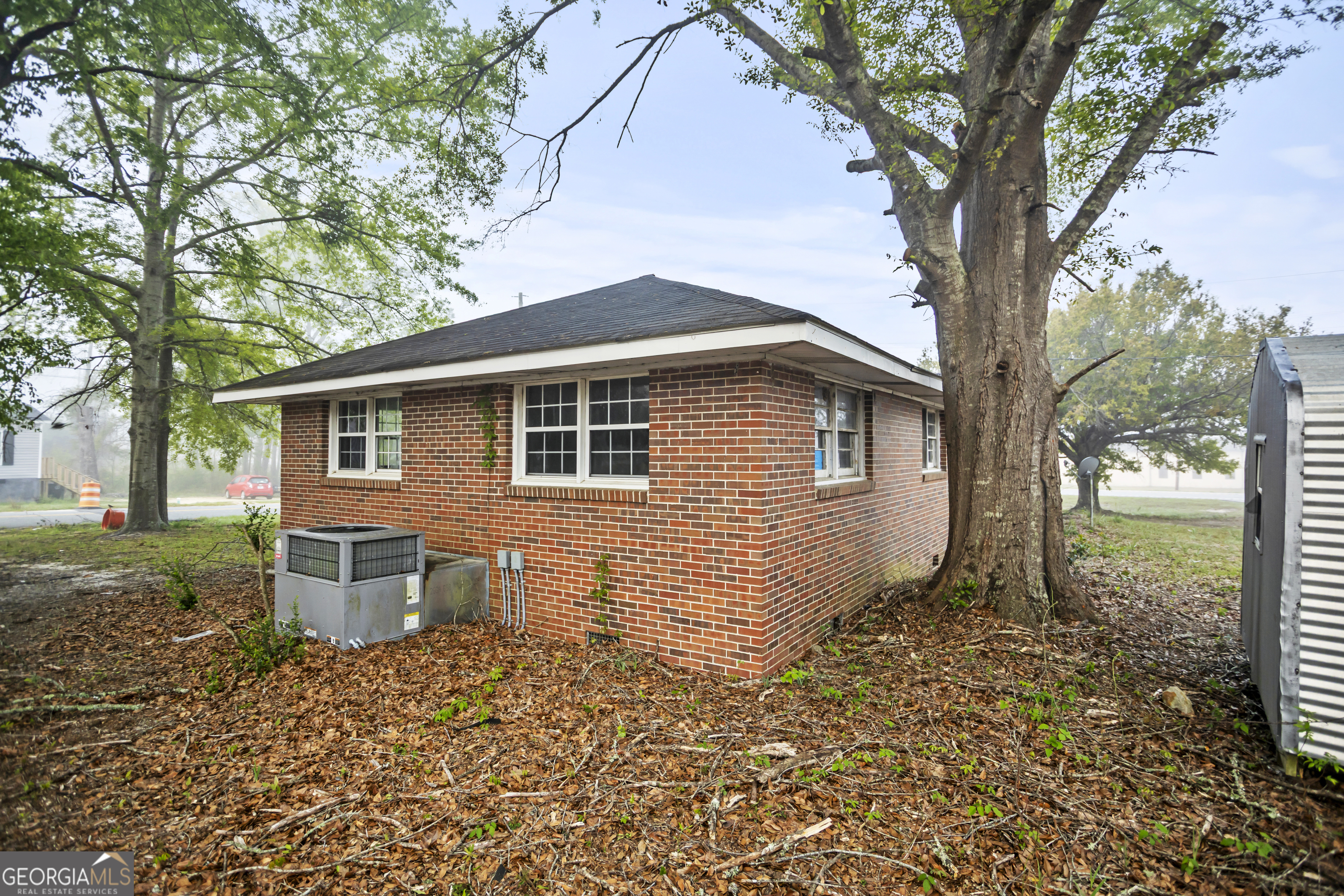 121 Canary Circle Soperton GA 30457