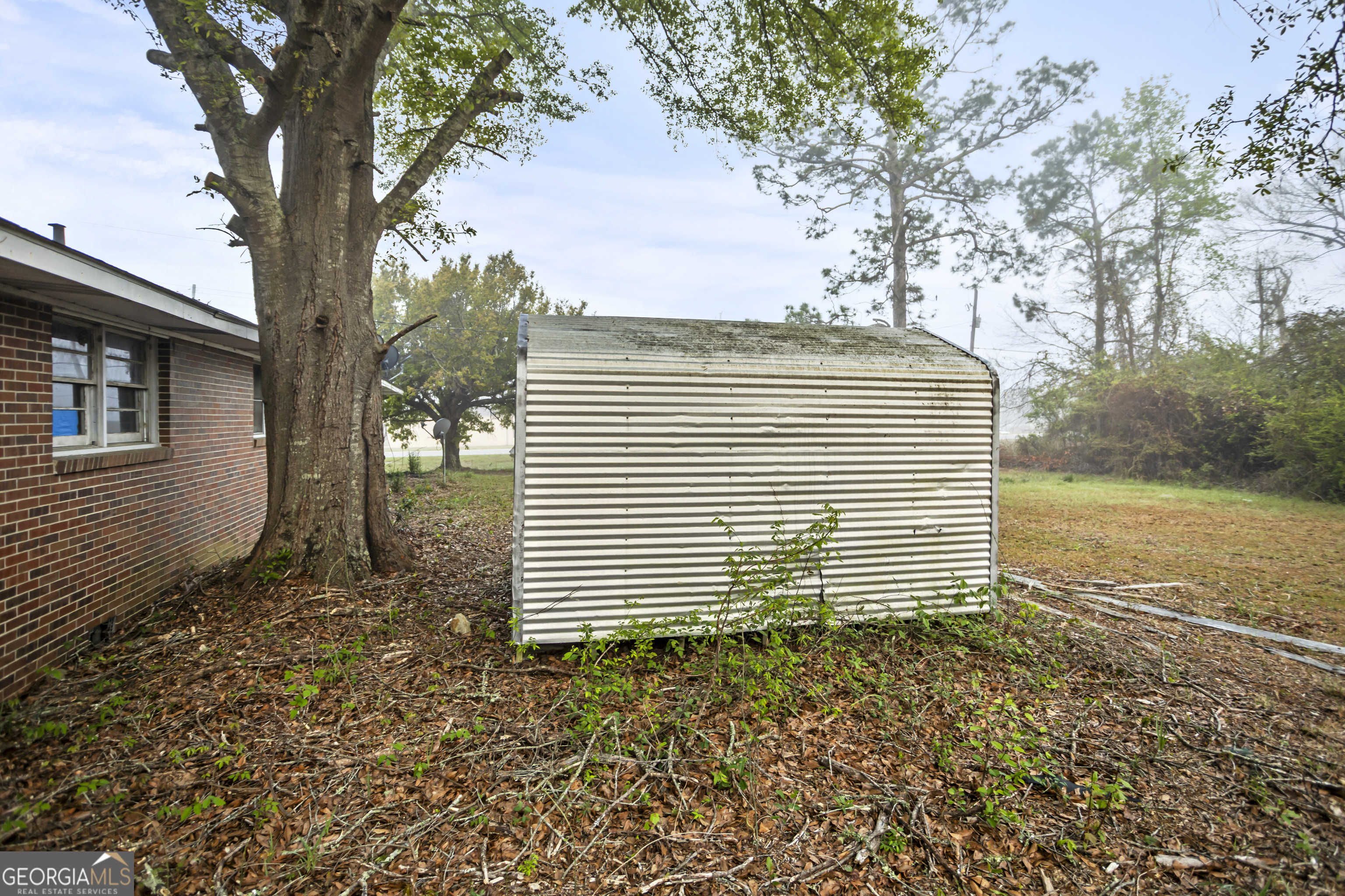 121 Canary Circle Soperton GA 30457