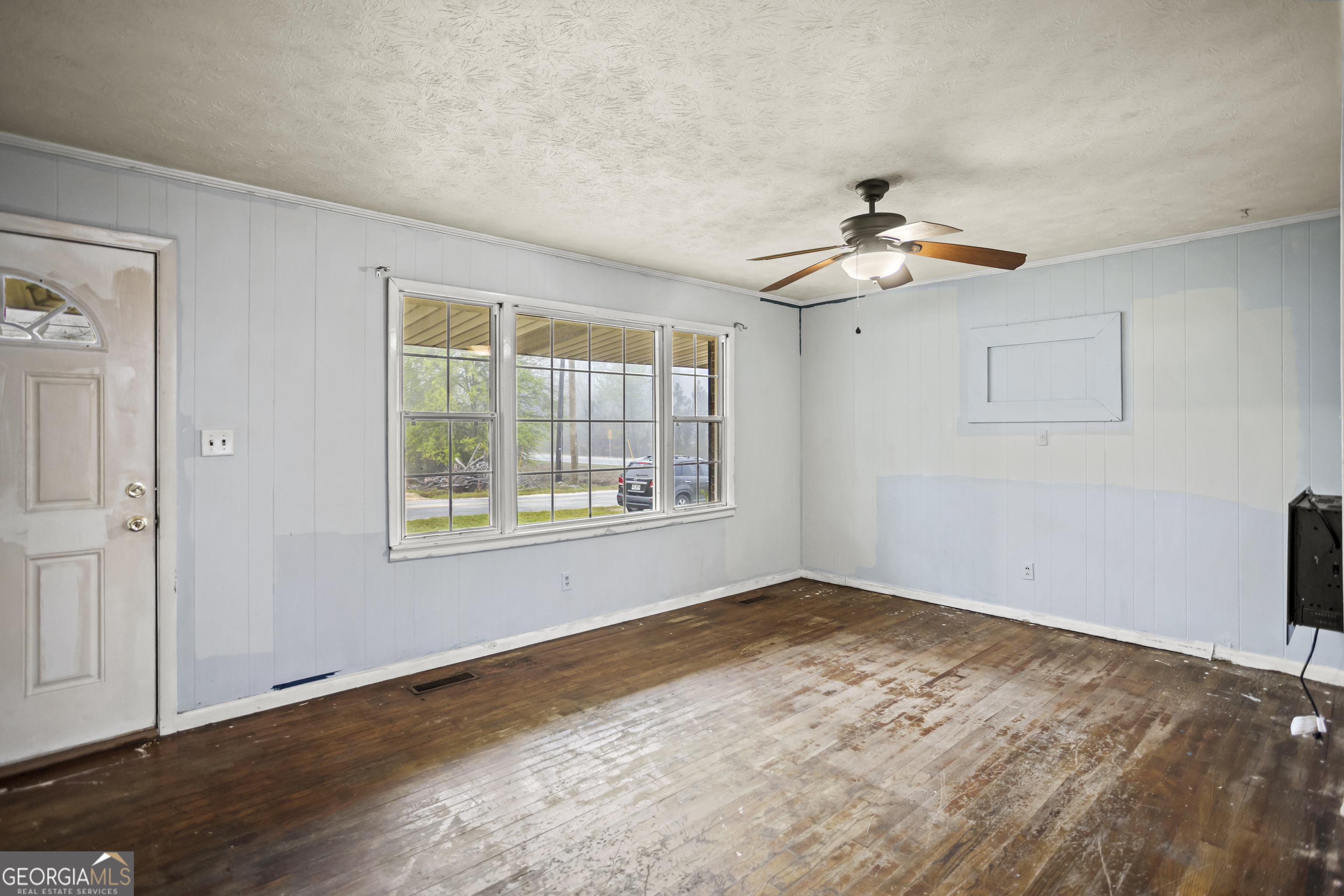 121 Canary Circle Soperton GA 30457