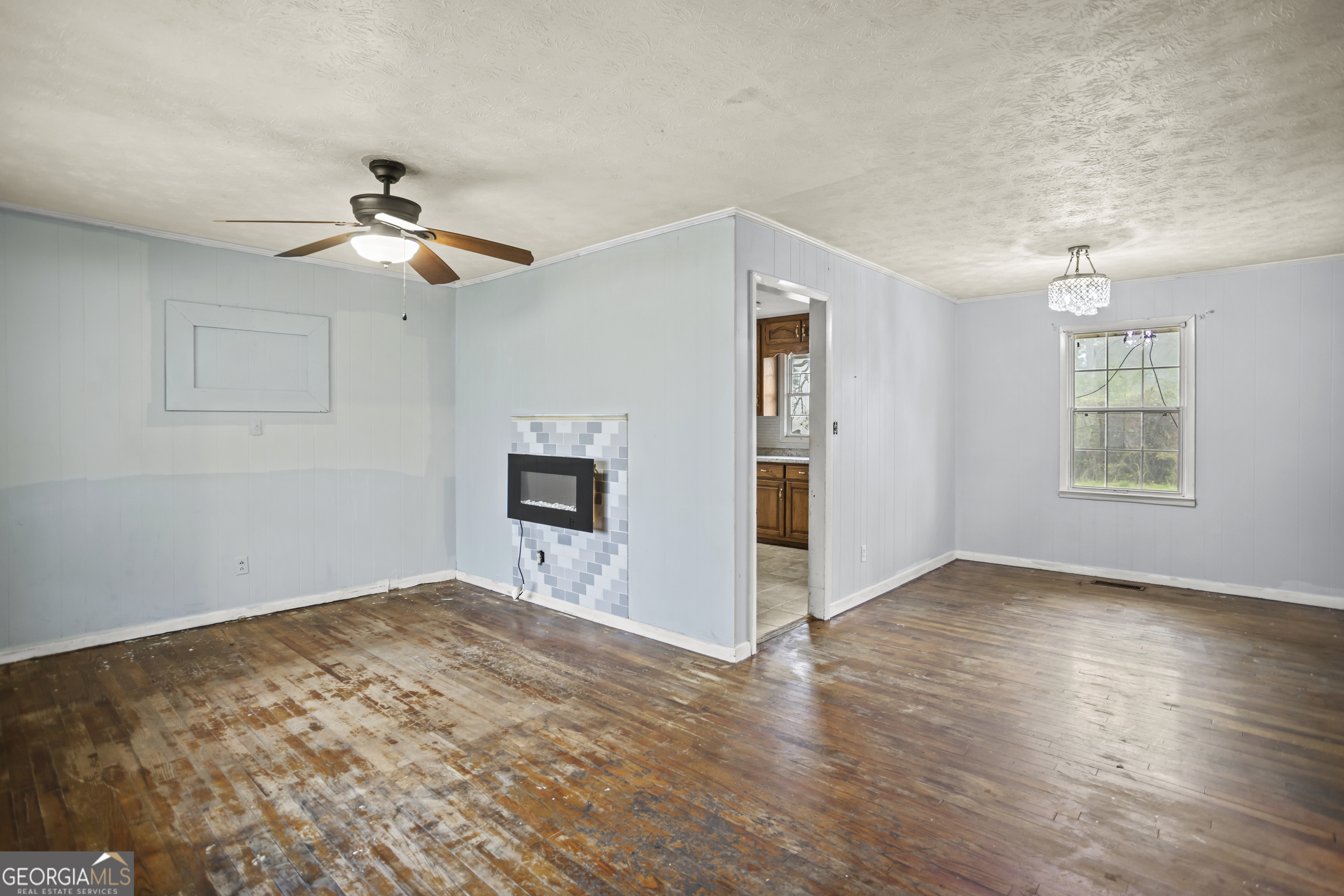 121 Canary Circle Soperton GA 30457