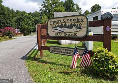 12 Destination Drive Blairsville GA 30512