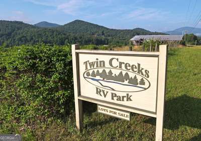 12 Destination Drive Blairsville GA 30512