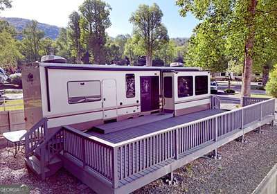 12 Destination Drive Blairsville GA 30512